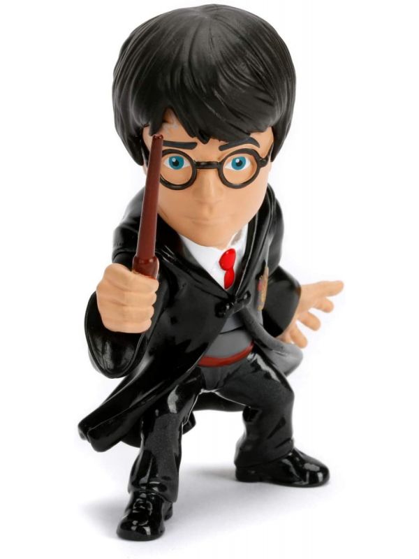 Figurina metalica 10cm - Harry Potter