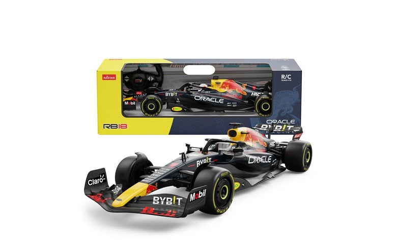 Formula 1 Oracle RedBull Racing - 1/12 Rastar