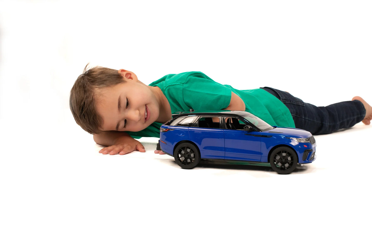 BRUDER 02880 - Range Rover Velar
