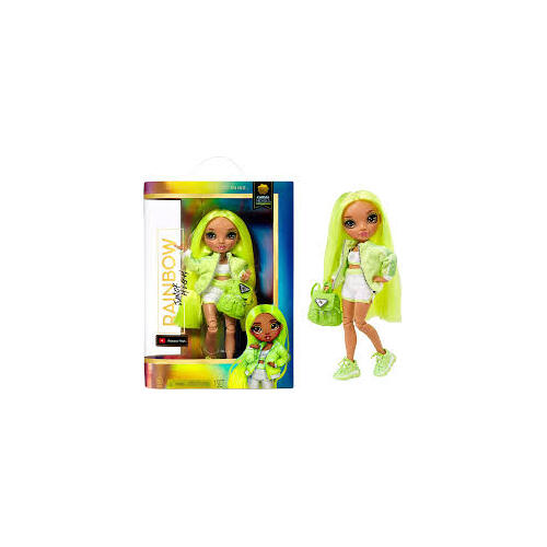 Papusa Rainbow Junior High - KARMA NICHOLS 24cm