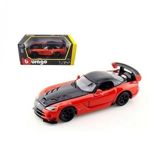 Dodge Viper SRT 10 ACR - 1/24 Bburago