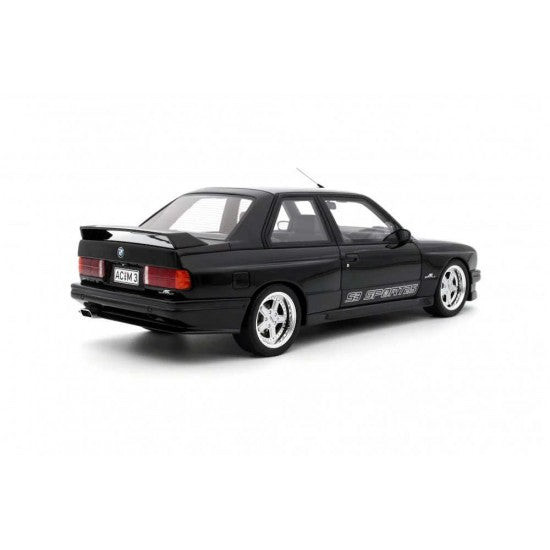 BMW Ac Schnitzer Acs3 Sport 2.5 - 1/18 OttoMobile