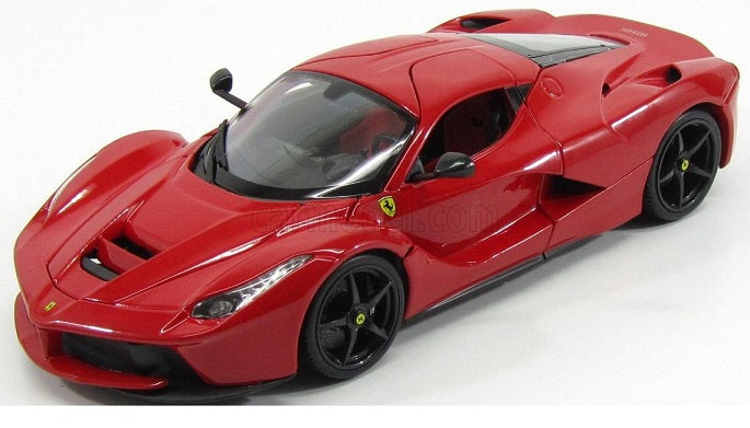 Ferrari LaFerrari - 1/18 Bburago