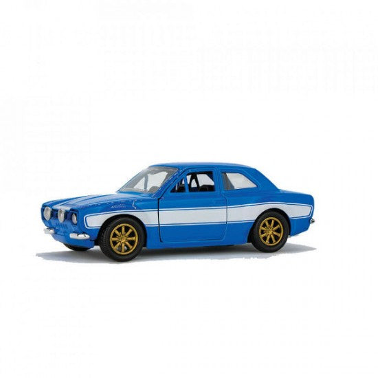 Ford Escort - 1/32 Jada