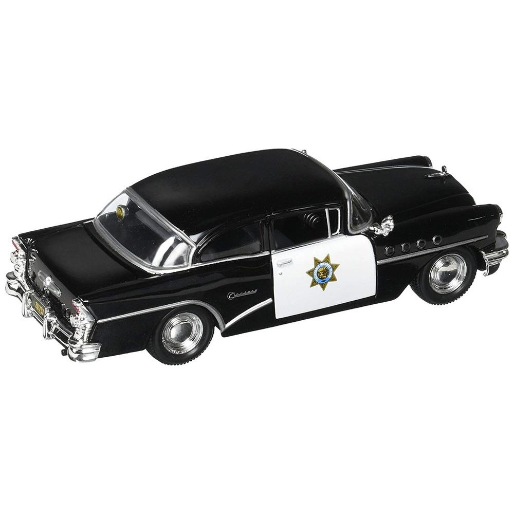 Buick Century 1955 - 1/26 Maisto
