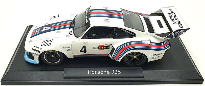 Porsche 935 #4 - 1/18 NOREV