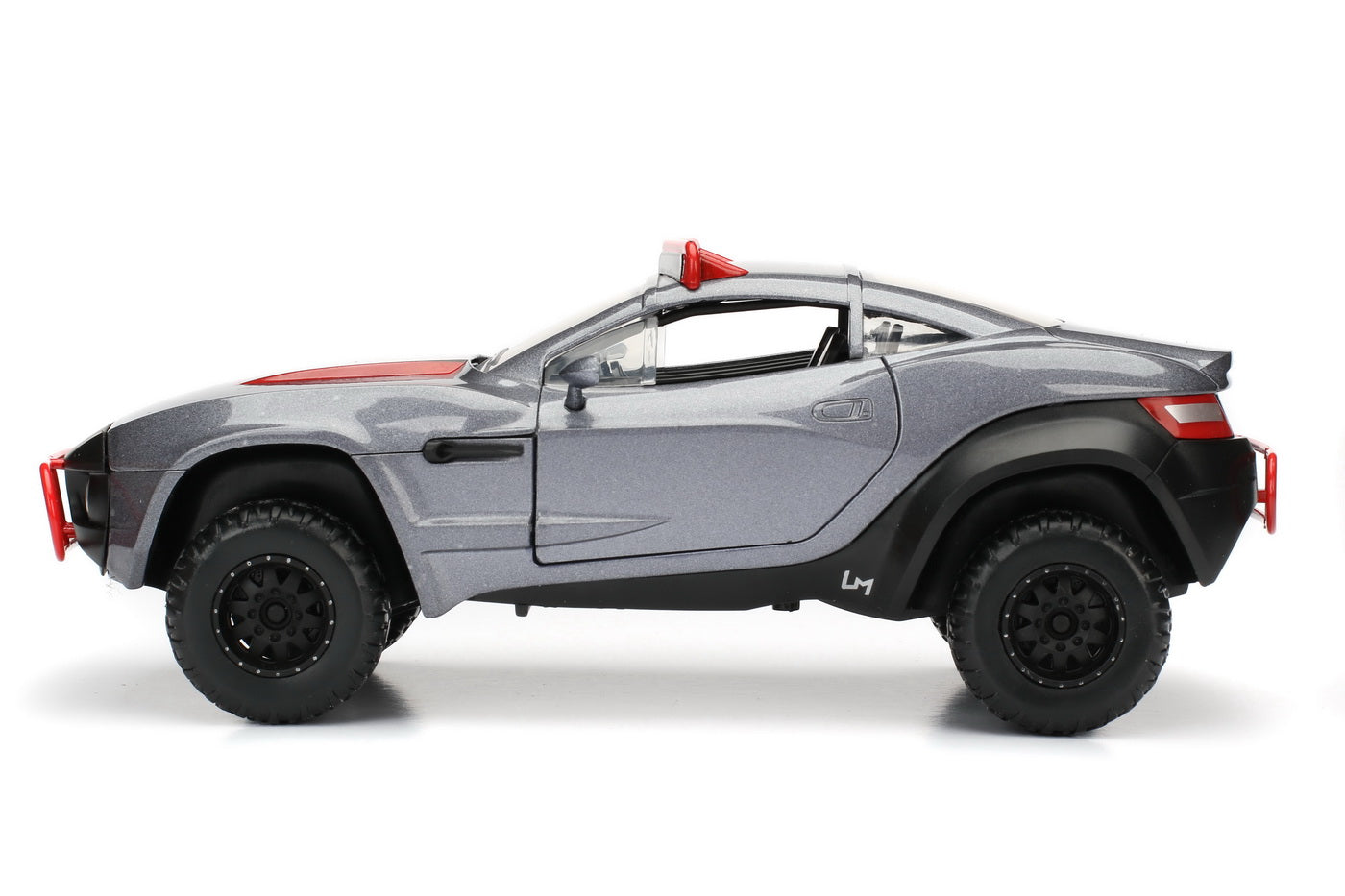 Masinuta Letty's Rally Fighter - 1/24 Jada
