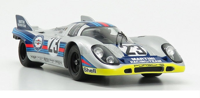 Porsche 917K #23 1000km SPA 1971 - 1/18 Werk83