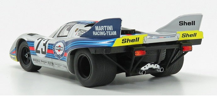 Porsche 917K #23 1000km SPA 1971 - 1/18 Werk83