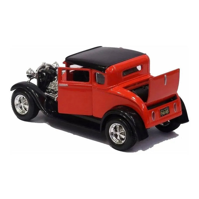 FORD Model A 1929 - 1/24 Maisto