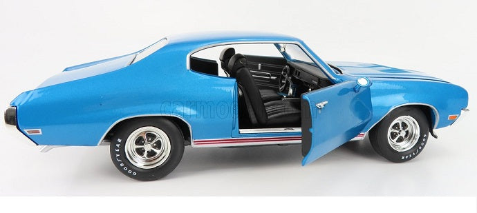 Buick Grand Sport 1971 Stage 1 - 1/18 AutoWorld