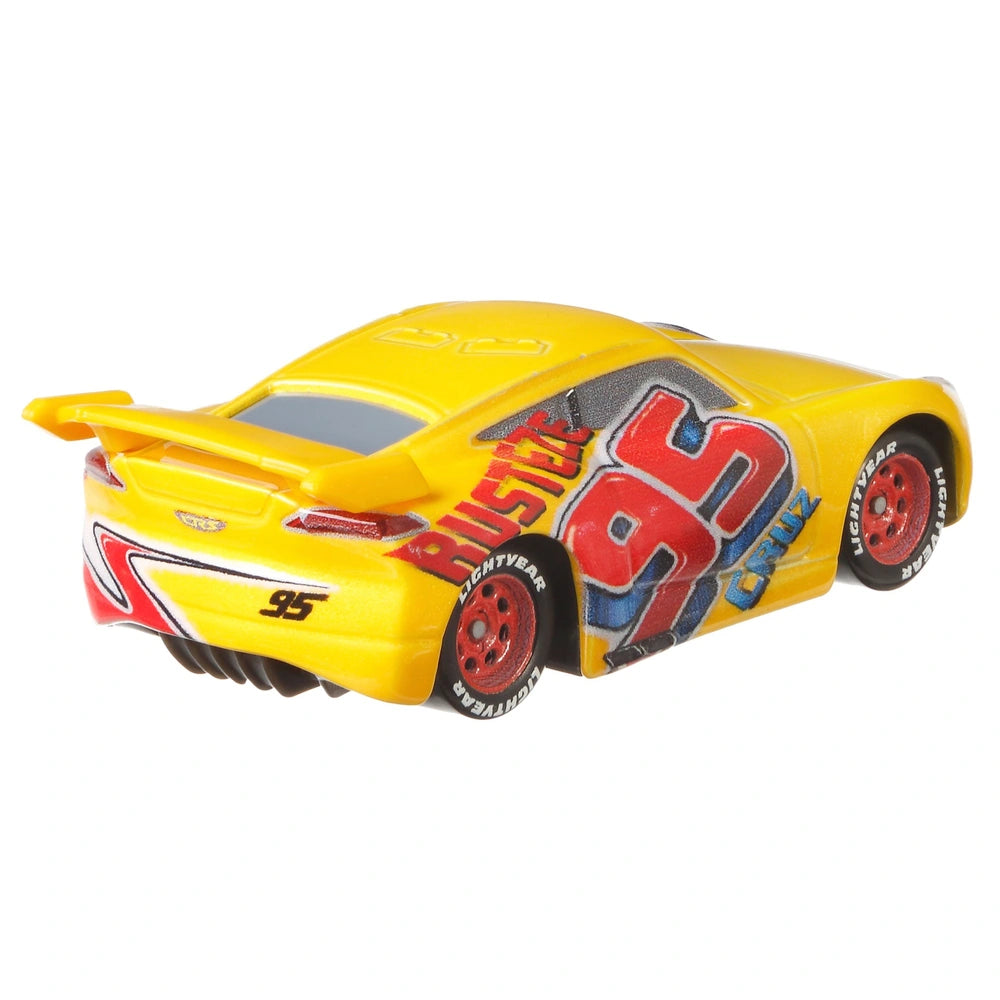 Masinuta Rusteze Cruz Ramirez - 1/55 Cars