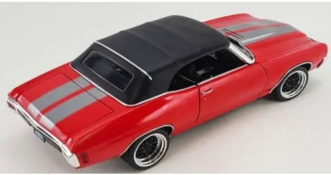 Chevrolet Chevelle SS Restomod 1970 - 1/18 ACME