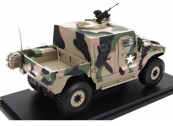 Ajban 440A camuflaj - 1/16 Golden Wheel