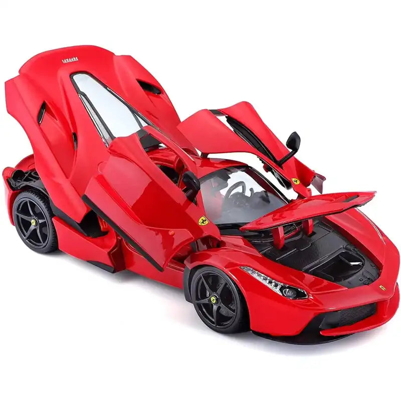 Ferrari LaFerrari - 1/18 Bburago