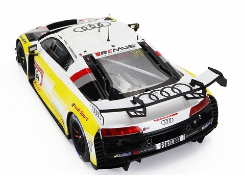Audi R8 LMS GT3 24h NBR 23 Start #39 Haase / Mies / Niederhauser - 1/18 Spark