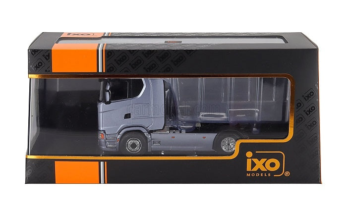 Camion Cap Tractor Scania S-series 2020 - 1/43 Ixo Models