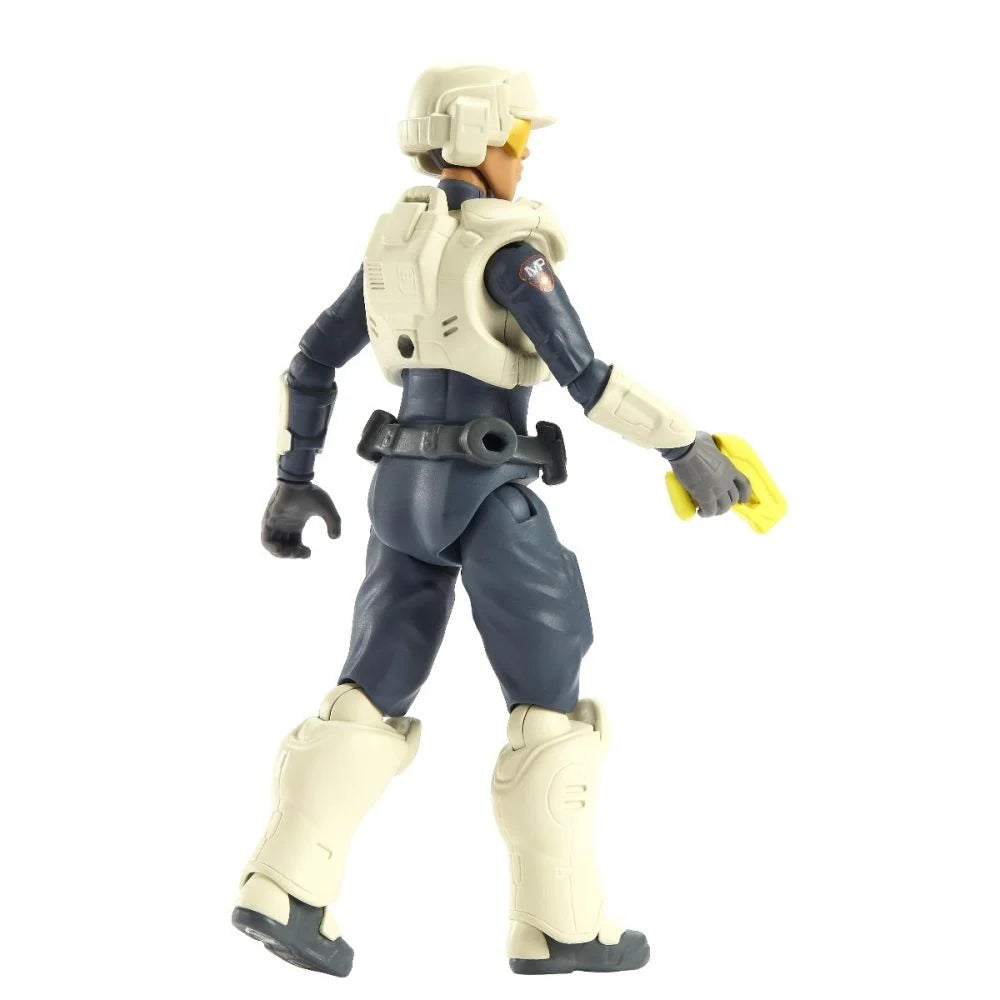 Figurina articulata Disney Pixar - FREMONT 13cm