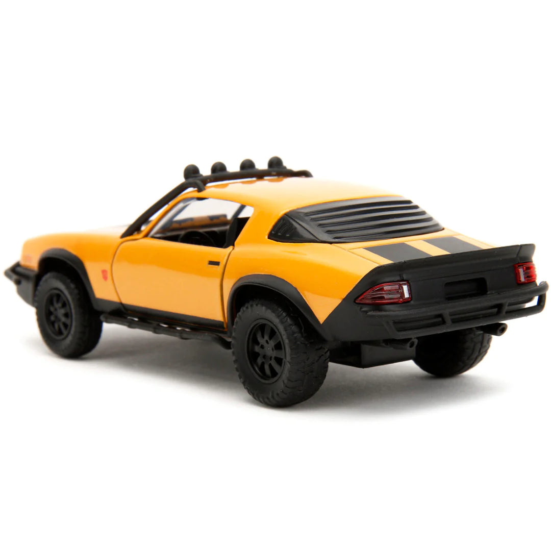 Chevrolet Camaro Bumblebee 1977 - 1/32 Jada