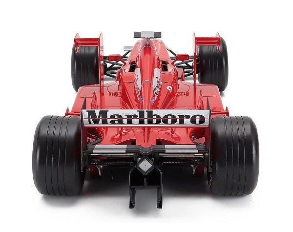 Formula 1 Ferrari F300 #3 Michael Schumacher Tower Wings 1998 Imola GP - 1/12 Werk83