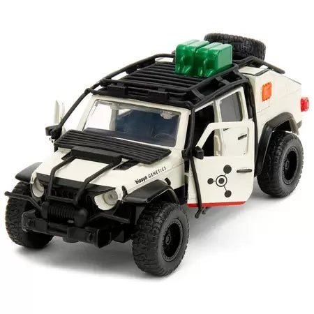 Jeep Gladiator Jurassic World - 1/32 Jada