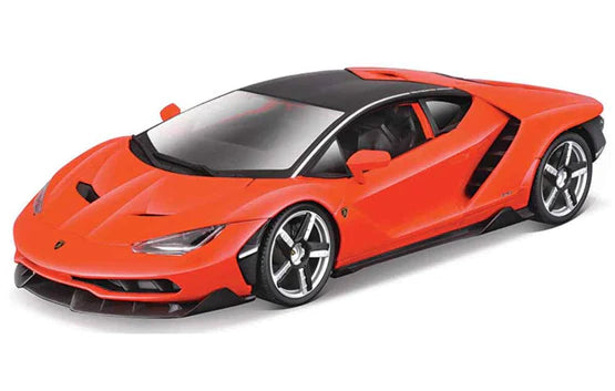 Lamborghini Centenario