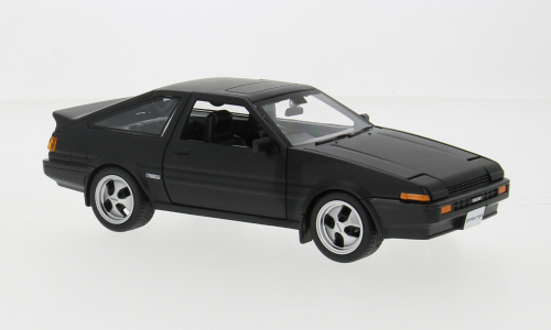 Toyota Sprinter Trueno AE86 - 1/24 Maisto