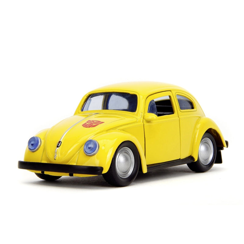 Volkswagen Beetle Bumblebee - 1/32 Jada