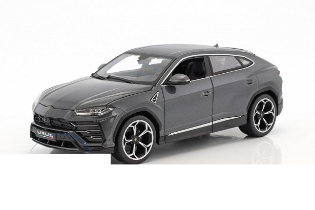 Lamborghini Urus gri - 1/18 Bburago