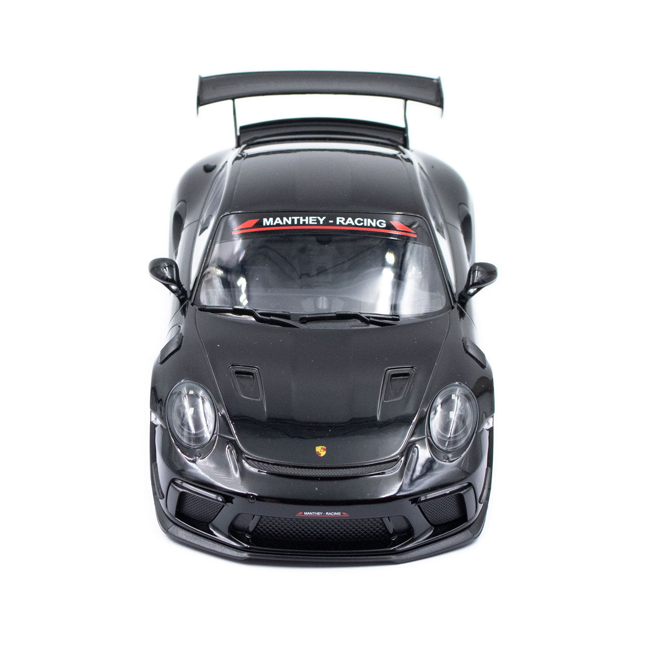 Porsche 911 GT3 RS MR Manthey-Racing 1/300 pcs - 1/18 Minichamps