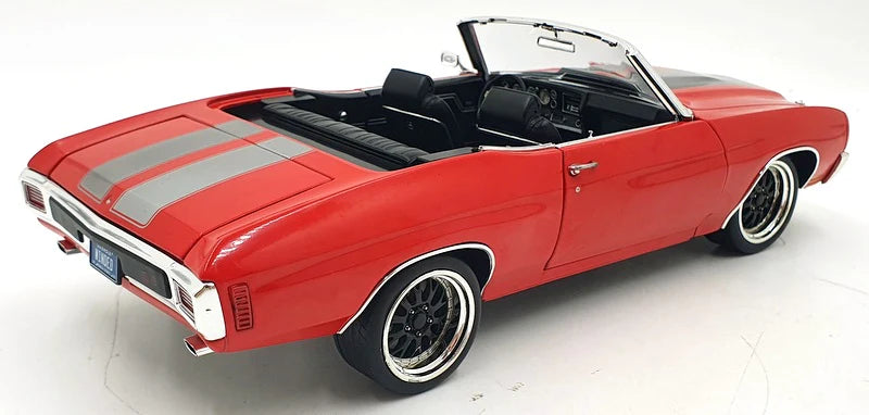 Chevrolet Chevelle SS Restomod 1970 - 1/18 ACME
