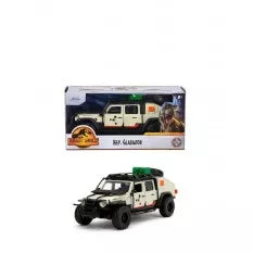 Jeep Gladiator Jurassic World - 1/32 Jada