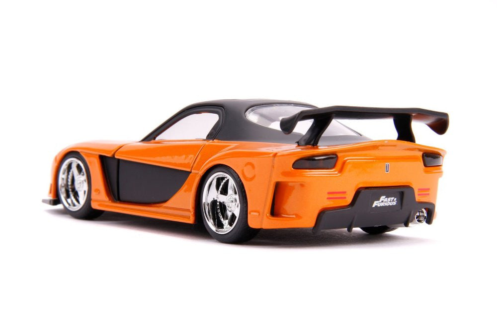 Mazda RX-7 Han's Fast&Furious - 1/32 Jada