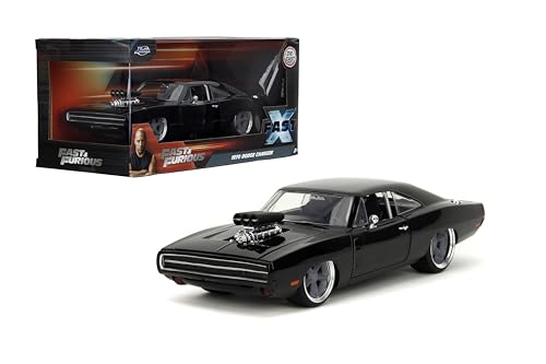 Dodge Charger 1970 Fast X - 1/24 Jada