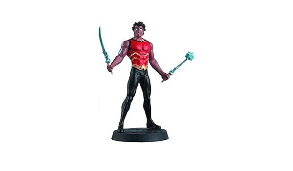 Figurina DC Super Hero Aqualad 10cm