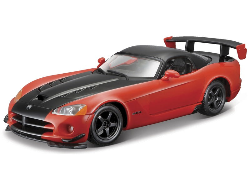 Dodge Viper SRT 10 ACR - 1/24 Bburago