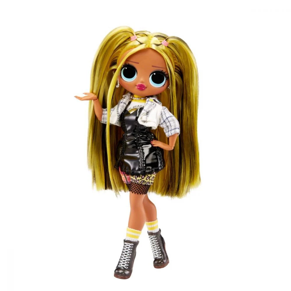 Papusa LOL Surprise OMG - Alt Grrrl 25cm