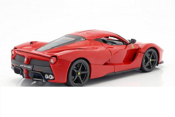 Ferrari LaFerrari - 1/18 Bburago