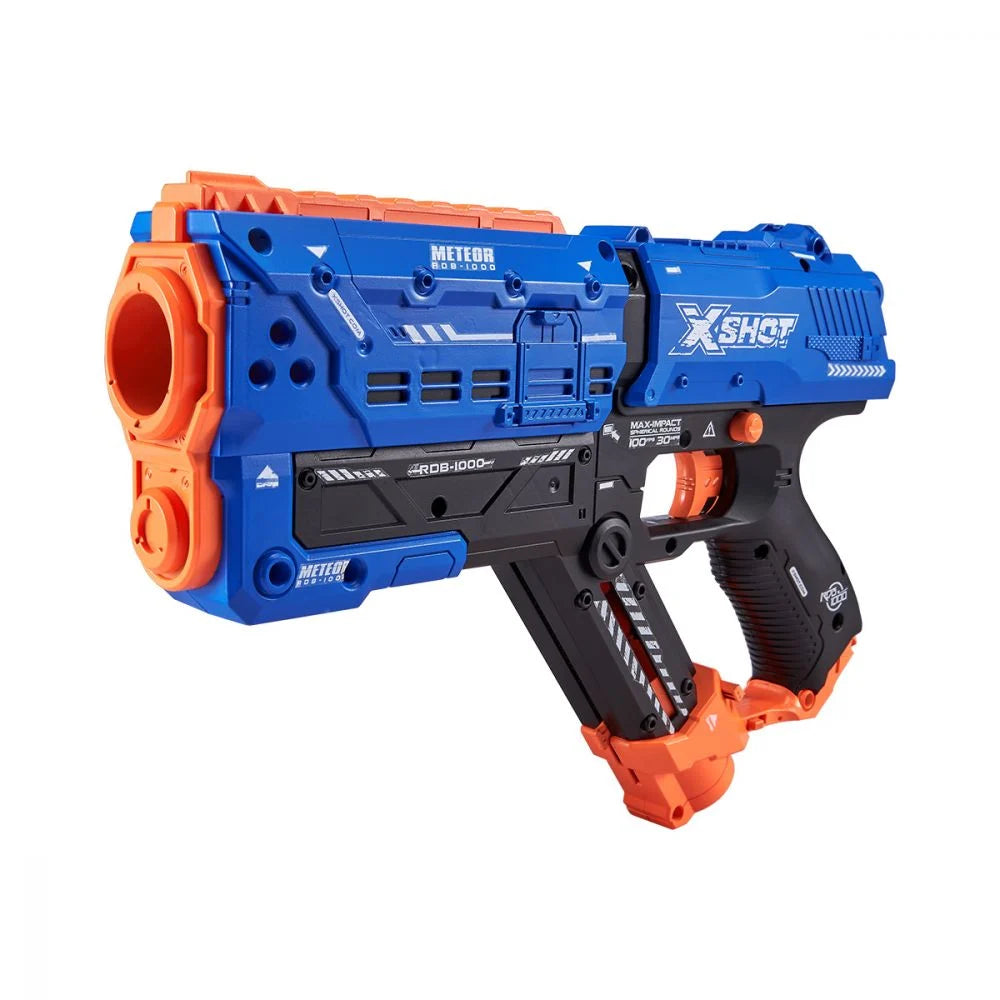 Pistol x-shot Chaos Meteor