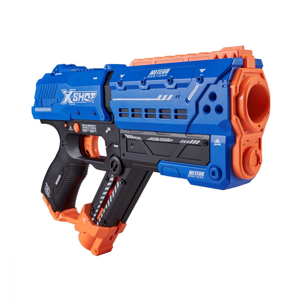 Pistol x-shot Chaos Meteor