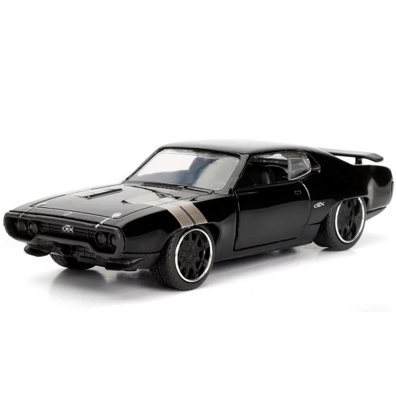 Plymouth Gtx Fast&Furious - 1/32 Jada