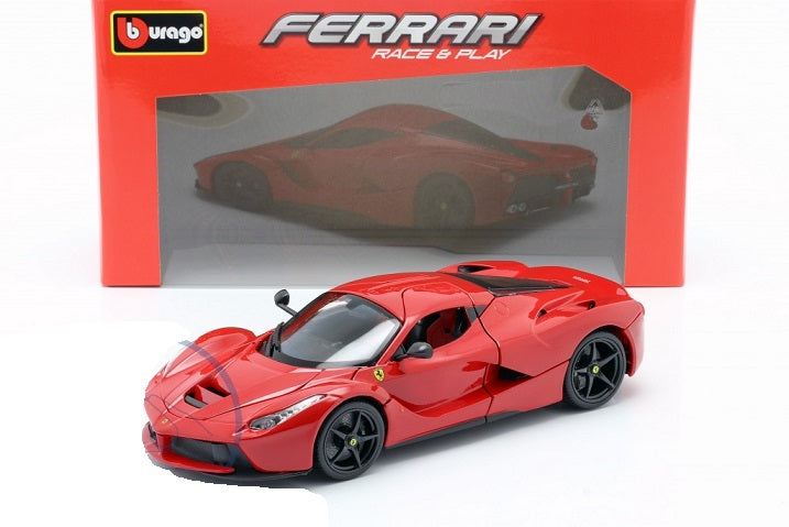 Ferrari LaFerrari - 1/18 Bburago