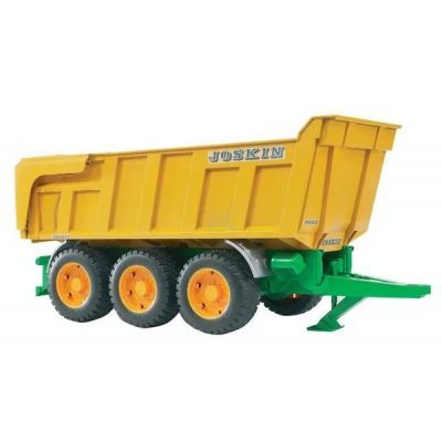 BRUDER 02212 - Remorca basculabila Joskin