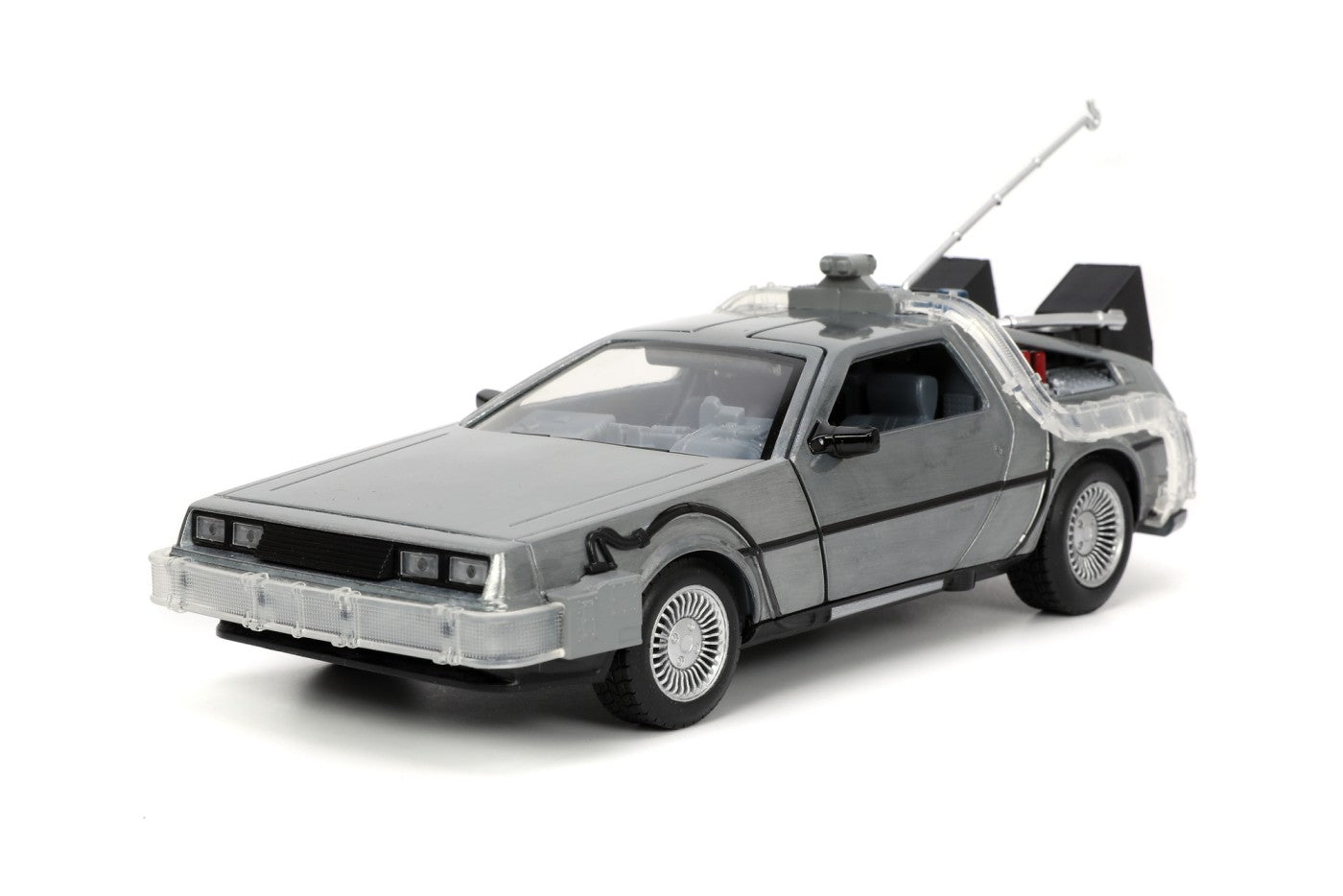 Masinuta TIME MACHINE - 1/24 Jada