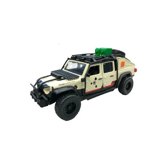 Jeep Gladiator Jurassic World - 1/32 Jada