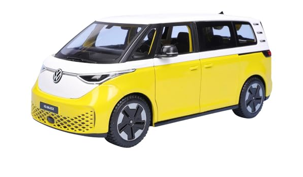 Volkswagen ID Buzz 2023 - 1/24 Maisto