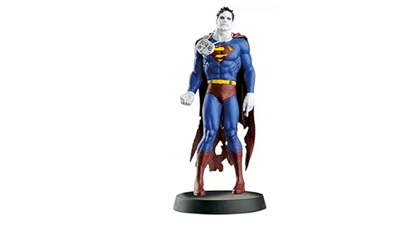 Figurina DC Super Hero Bizarro 10cm