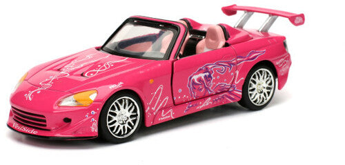 Honda S2000 - 1/32 Jada