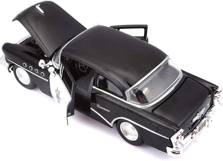 Buick Century 1955 - 1/26 Maisto