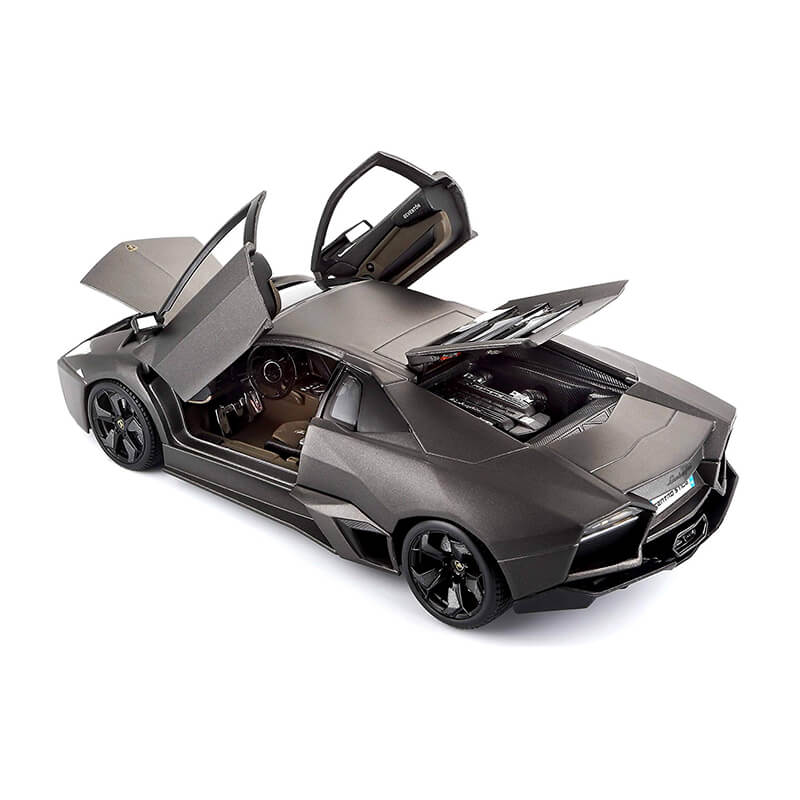 Lamborghini Reventon - 1/18 Bburago